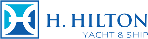 H.Hilton Yacht & Ship