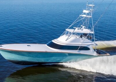 70′ Ricky Scarborough – 2021SOLD – $6,500,000